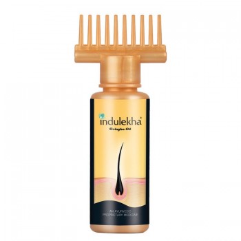 Indulekha Bringha Hair Oil 50ml